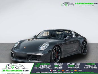  Voir d&eacute;tails -Porsche 911 GTS 3.8i 430 PDK &agrave; Beaupuy (31)