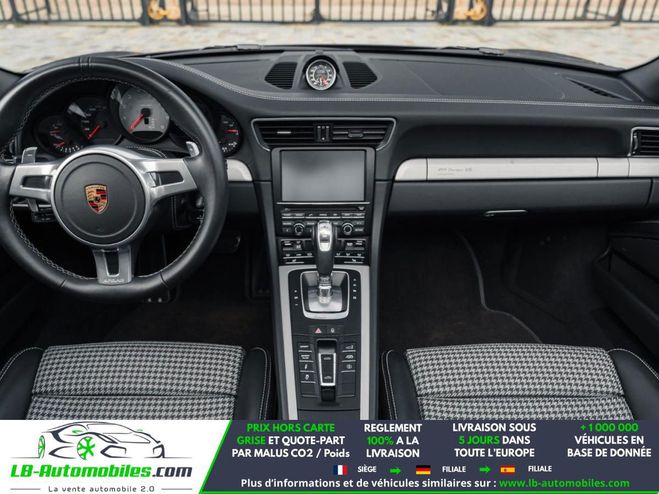 Porsche 911 GTS 3.8i 430 PDK Gris de 2015