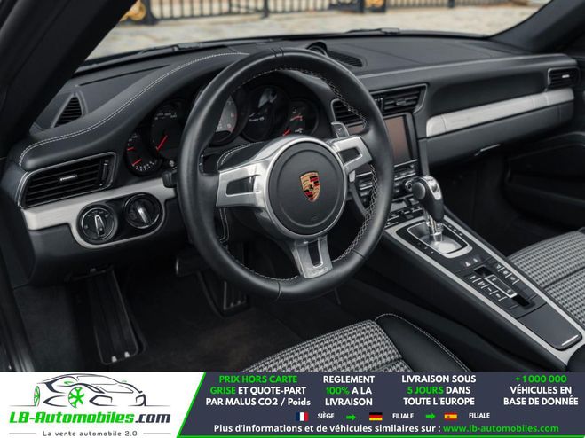 Porsche 911 GTS 3.8i 430 PDK Gris de 2015
