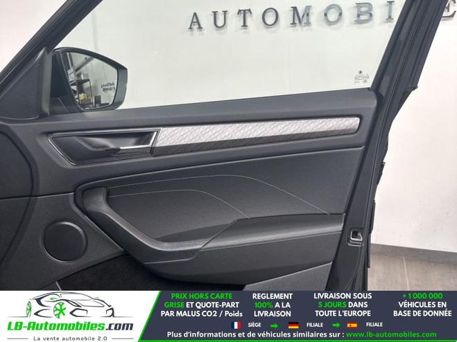 Skoda Kodiaq 2.0 TDI 150 BVA 4x4 5pl Noir M�tallique de 2023