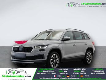  Voir d&eacute;tails -Skoda Kodiaq 2.0 TDI 150 BVA 4x4 5pl &agrave; Beaupuy (31)