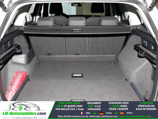 Skoda Kodiaq 2.0 TDI 150 BVA 4x4 5pl Gris de 2022