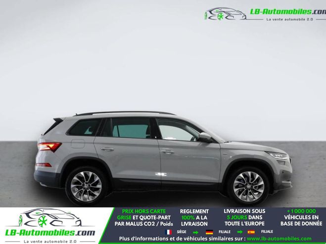 Skoda Kodiaq 2.0 TDI 150 BVA 4x4 5pl Gris de 2022