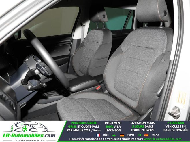 Skoda Kodiaq 2.0 TDI 150 BVA 4x4 5pl Gris de 2022