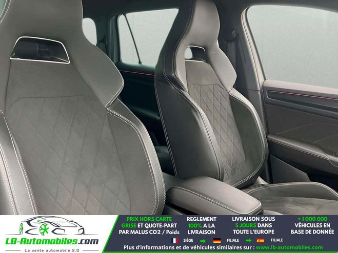 Skoda Kodiaq 2.0 TDI 200  BVA 4x4 5pl Gris de 2022