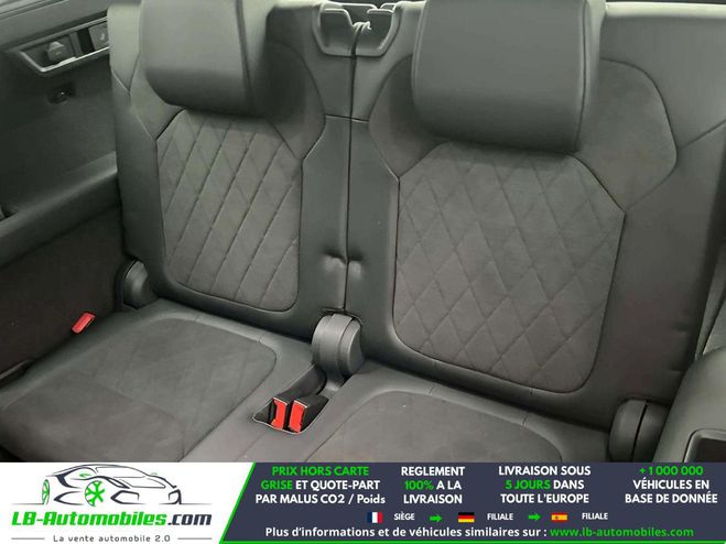 Skoda Kodiaq 2.0 TDI 200  BVA 4x4 5pl Gris de 2022
