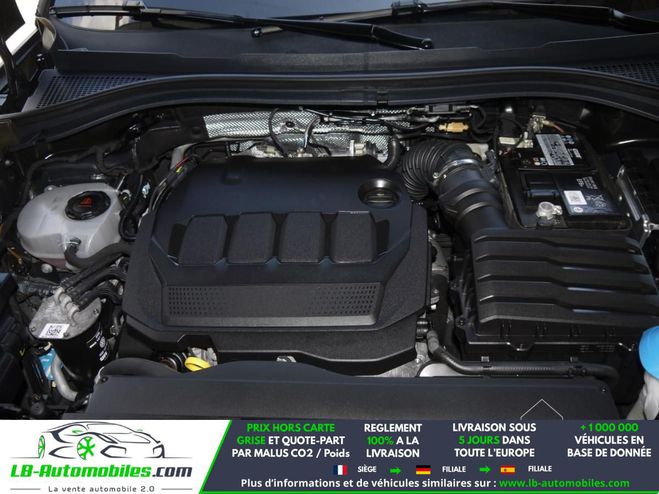 Skoda Kodiaq 2.0 TDI 200  BVA 4x4 5pl Bleu M�tallique de 2022