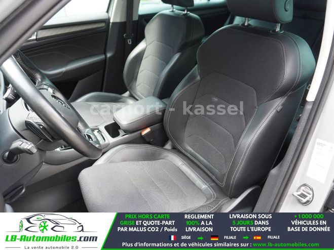 Skoda Kodiaq 2.0 TDI 200  BVA 4x4 5pl Gris de 2022