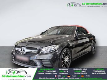 Mercedes Classe C
