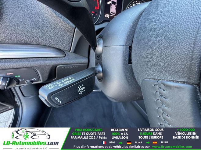 Audi A3 TFSI 150 BVA Noir M�tallique de 2018