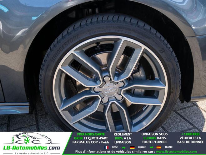 Audi A3 TFSI e-tron 204 BVA 6 Gris M�tallique de 2020