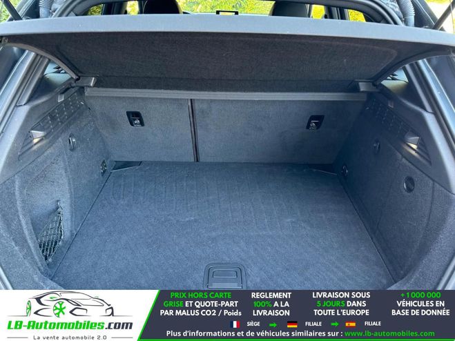Audi A3 TFSI 150 BVA Gris M�tallique de 2016