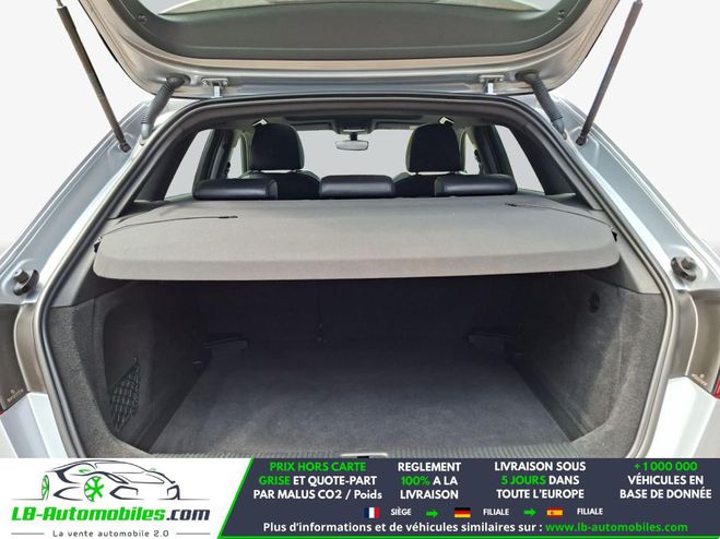 Audi A3 TFSI 150 BVA Argent� M�tallique de 2017