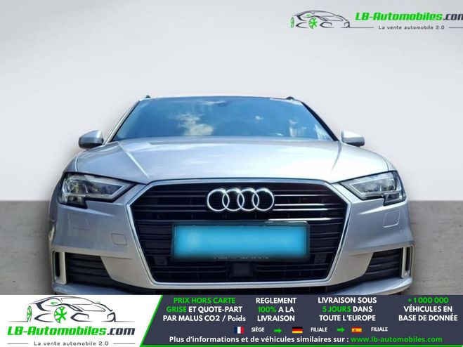 Audi A3 TFSI 150 BVA Argent� M�tallique de 2017