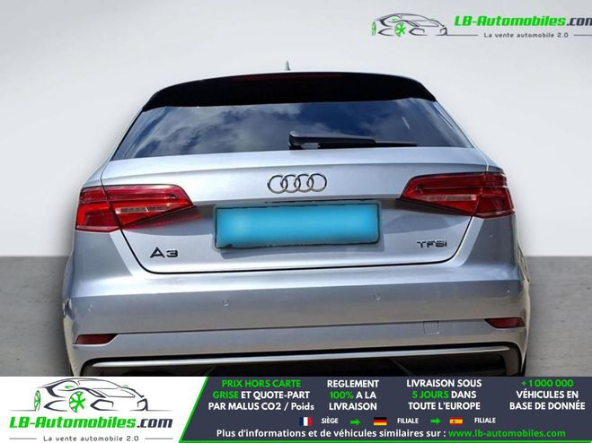 Audi A3 TFSI 150 BVA Argent� M�tallique de 2017