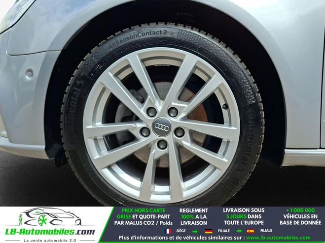 Audi A3 TFSI 150 BVA Argent� M�tallique de 2017