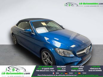Mercedes Classe C