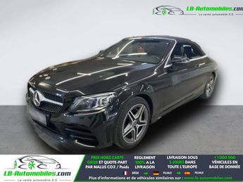 Mercedes Classe C
