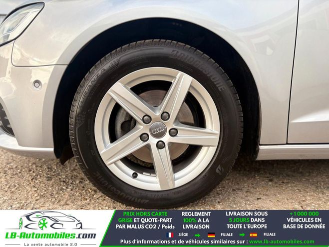 Audi A3 TFSI 115 BVM Argent� M�tallique de 2019
