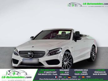 Mercedes Classe C
