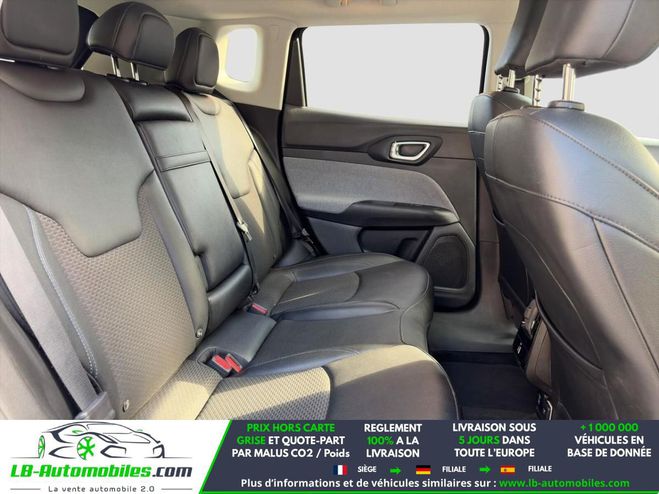 Jeep Compass 1.5 130 ch BVR7 e-Hybrd Noir de 2021