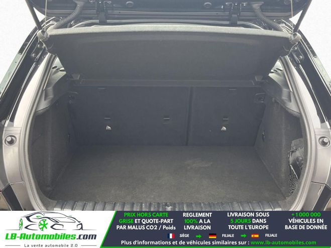 BMW Serie 1 118i 136 ch BVM Noir de 2022
