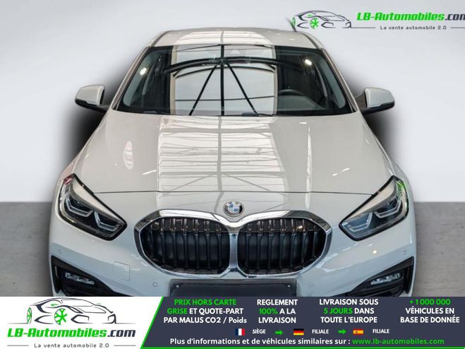BMW Serie 1 116i 109 ch BVA Blanc de 2021