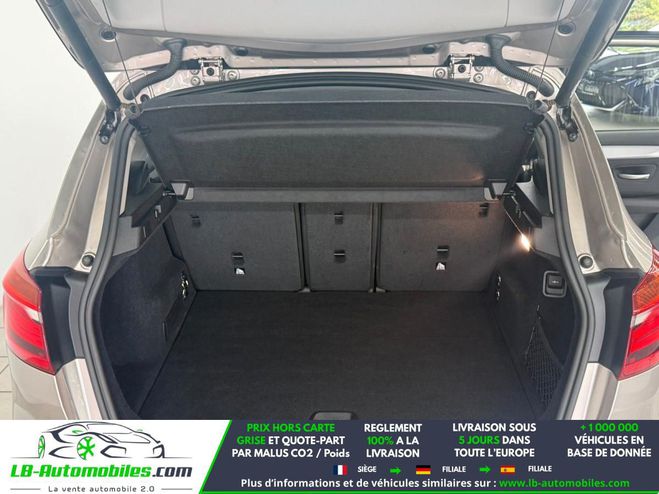 BMW Serie 1 116i 109 ch BVM Argent� M�tallique de 2021