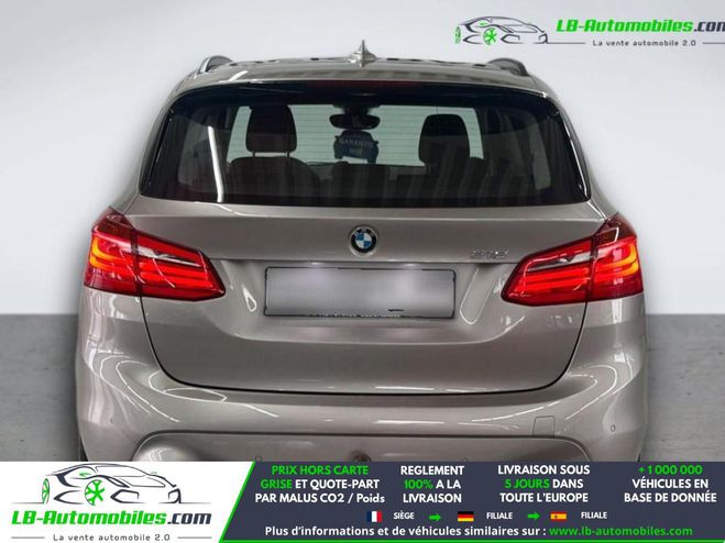 BMW Serie 1 116i 109 ch BVM Argent� M�tallique de 2021
