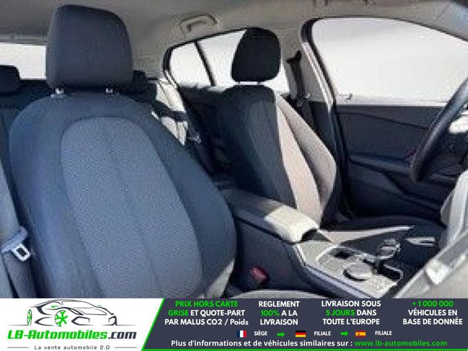 BMW Serie 1 116i 109 ch BVA Noir de 2023