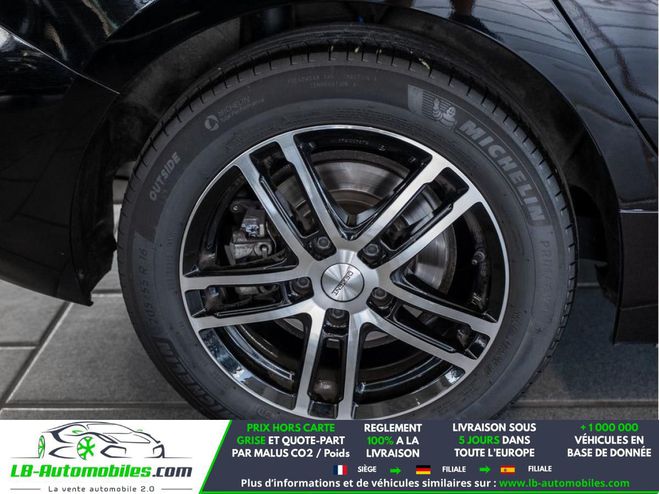 BMW Serie 1 116i 109 ch BVM Noir de 2021