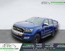 Ford Ranger 3.2 TDCi 200 BVA DOUBLE CABINE à Beaupuy (31) Ford Ranger 3.2 TDCi 200 BVA DOUBLE CABINE à Beaupuy (31)