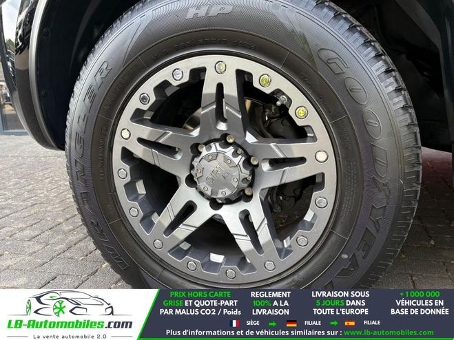 Ford Ranger 3.2 TDCi 200 BVA SUPER CABINE Noir M�tallique de 2017