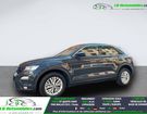 Volkswagen T Roc