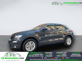 Volkswagen T Roc