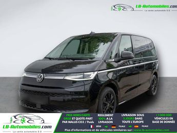  Voir d&eacute;tails -Volkswagen Multivan 1.4 eHybrid 218 BVA &agrave; Beaupuy (31)