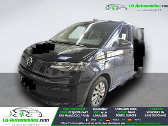  Voir d&eacute;tails -Volkswagen Multivan 1.4 eHybrid 218 BVA &agrave; Beaupuy (31)