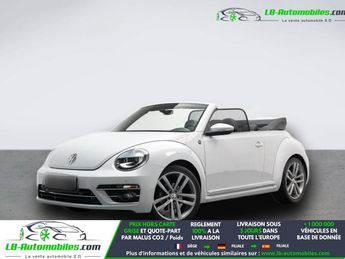 Voir d&eacute;tails -Volkswagen Coccinelle 1.4 TSI 150 BMT BVA &agrave; Beaupuy (31)