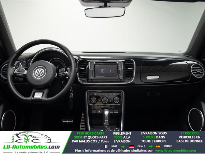 Volkswagen Coccinelle 1.4 TSI 150 BMT BVA Argent� M�tallique de 2017