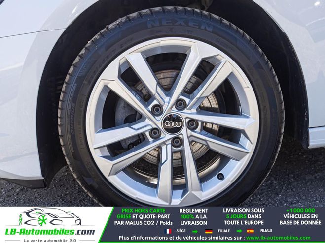 Audi A3 30 TFSI  110 BVA Blanc M�tallique de 2022