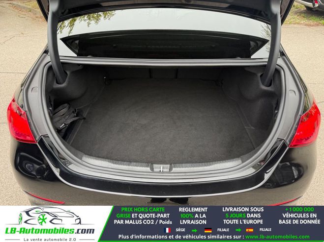 Mercedes Classe C 400 e BVA 4Matic Noir M�tallique de 2024