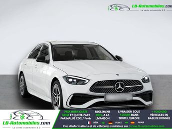 Mercedes Classe C