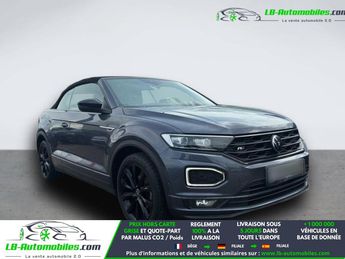 Volkswagen T-Roc Cabriolet