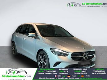 Mercedes Classe B