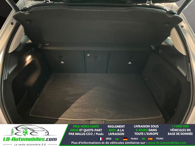 Mercedes Classe B 250 BVA 4-Matic Argent� M�tallique de 2025