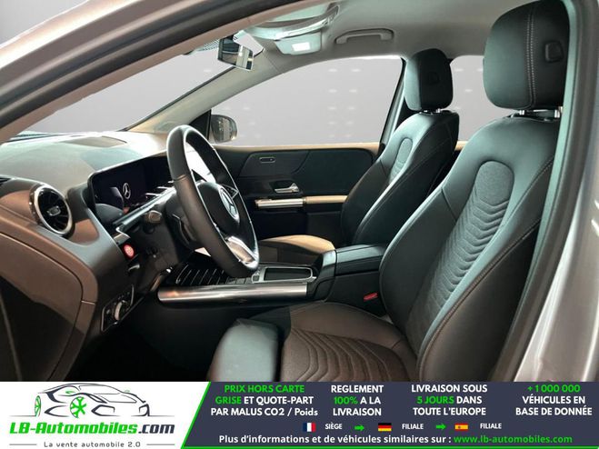 Mercedes Classe B 250 BVA 4-Matic Argent� M�tallique de 2025