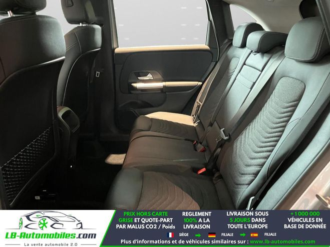 Mercedes Classe B 250 BVA 4-Matic Argent� M�tallique de 2025