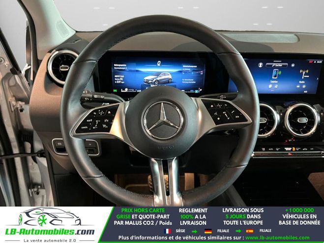 Mercedes Classe B 250 BVA 4-Matic Argent� M�tallique de 2025