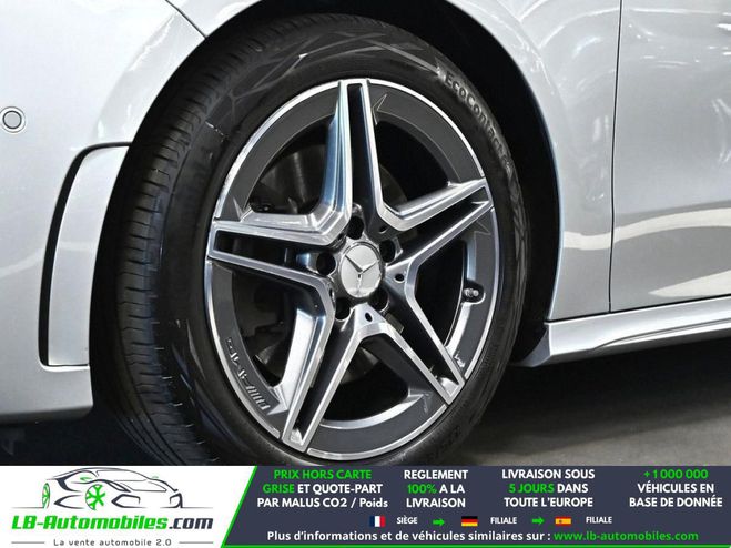 Mercedes Classe B 250 BVA Argent� M�tallique de 2022