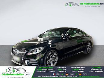 Mercedes Classe C